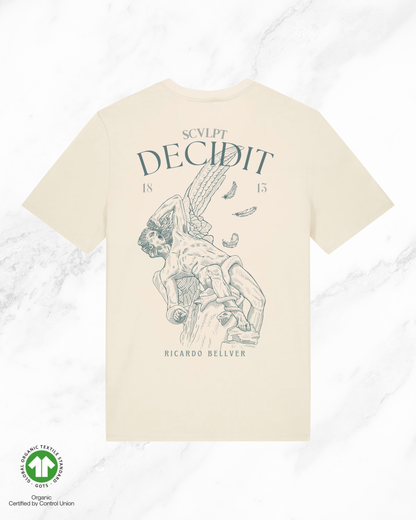 Camiseta el Ángel Caído