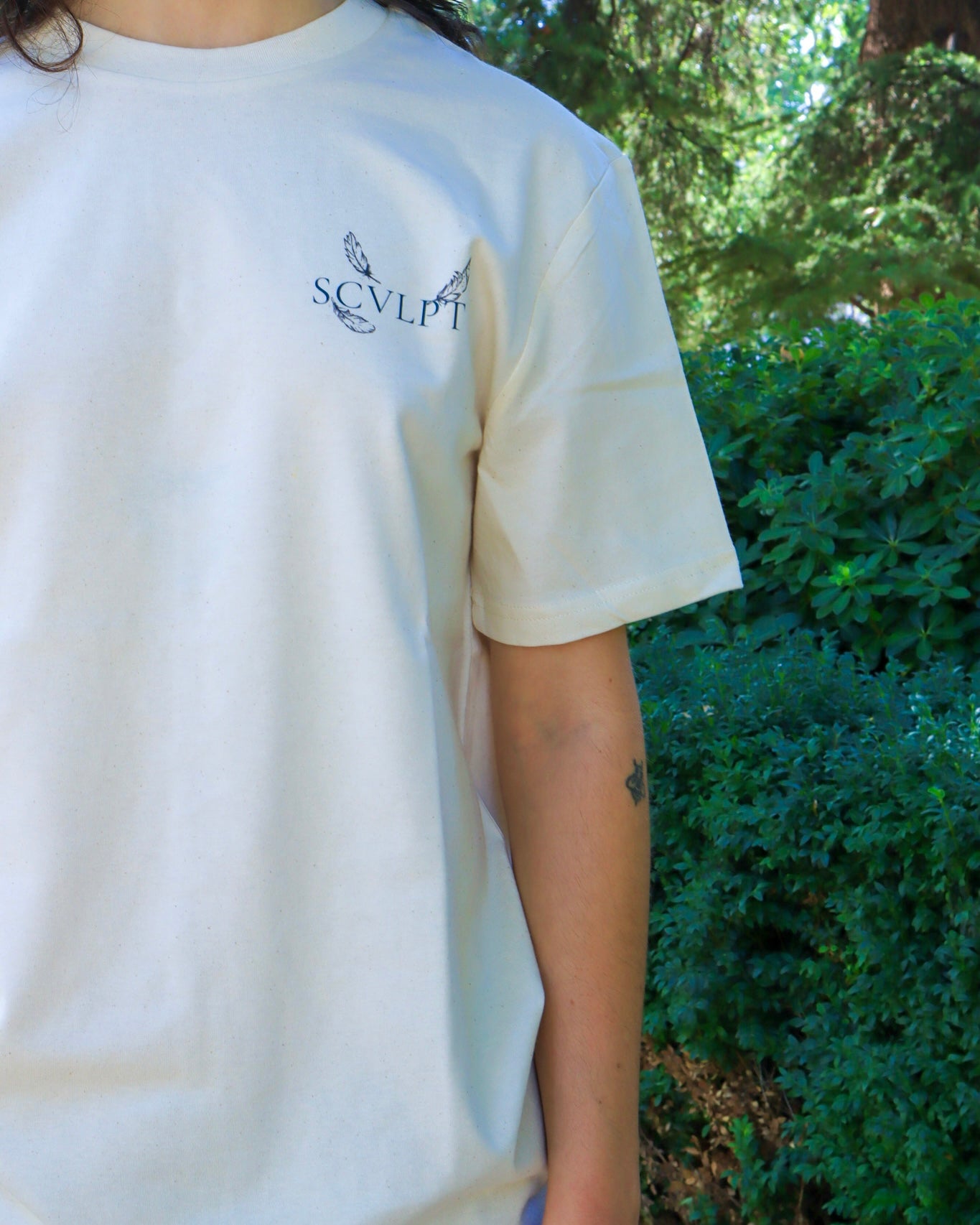 Camiseta el Ángel Caído