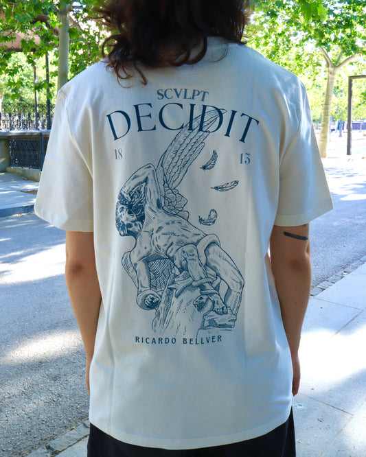 Camiseta el Ángel Caído