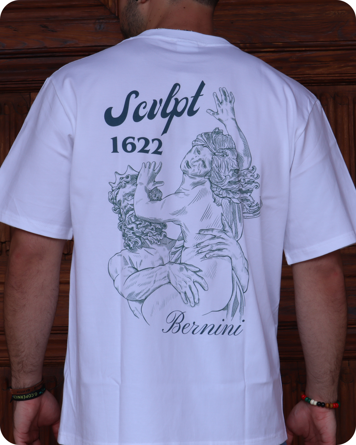 Camiseta Proserpina